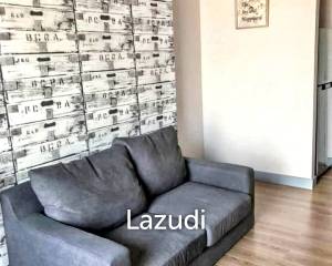 1 Bed 1 Bath 33 SQ.M Chapter One Midtown Ladprao 24