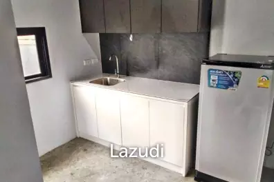 2 Bed 5 Bath 370 SQ.M Home office at The Pride 77