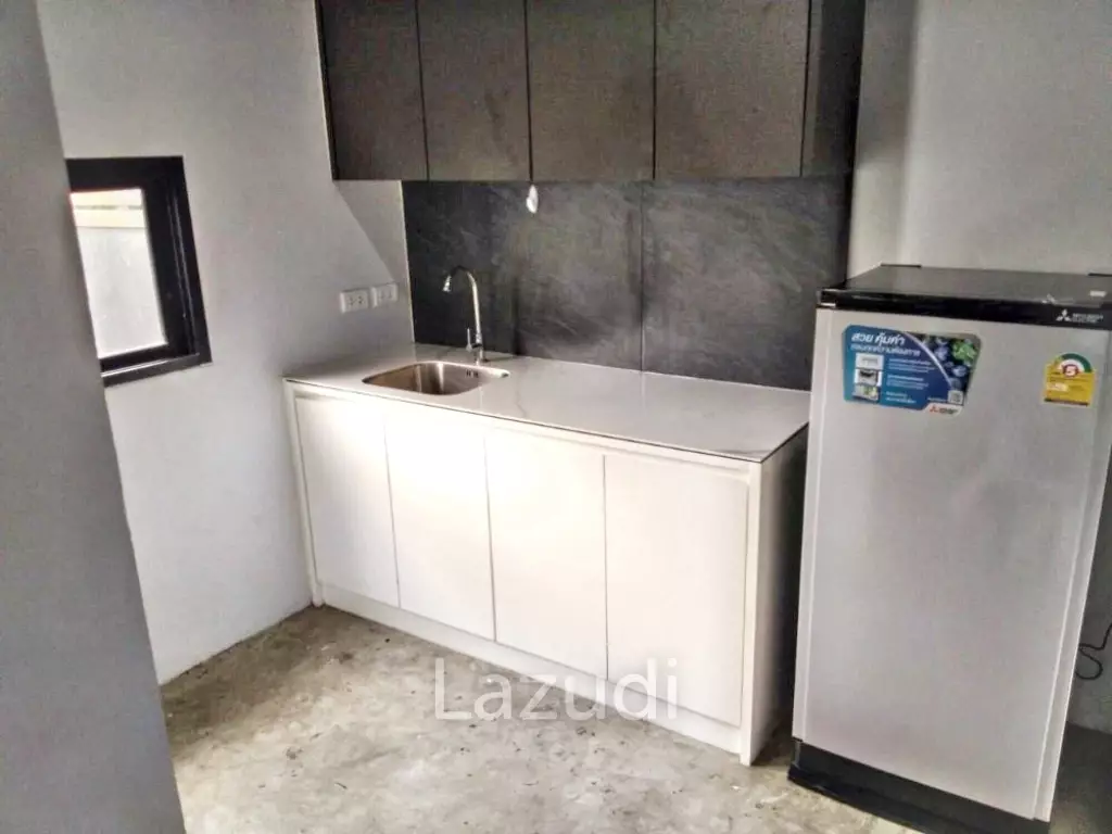 2 Bed 5 Bath 370 SQ.M Home office at The Pride 77