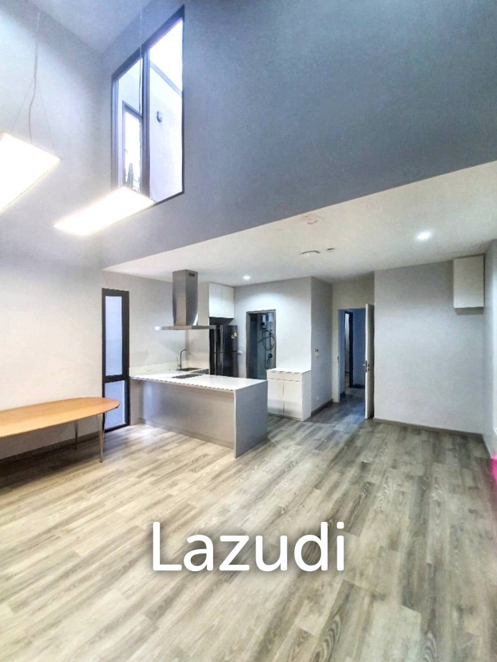 2 Bed 5 Bath 370 SQ.M Home office at The Pride 77