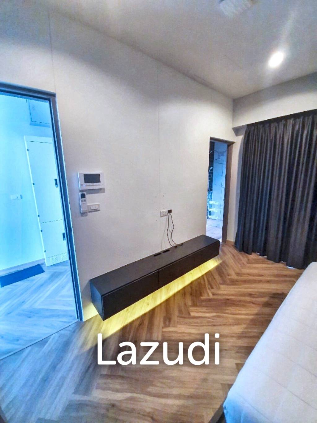 2 Bed 5 Bath 370 SQ.M Home office at The Pride 77
