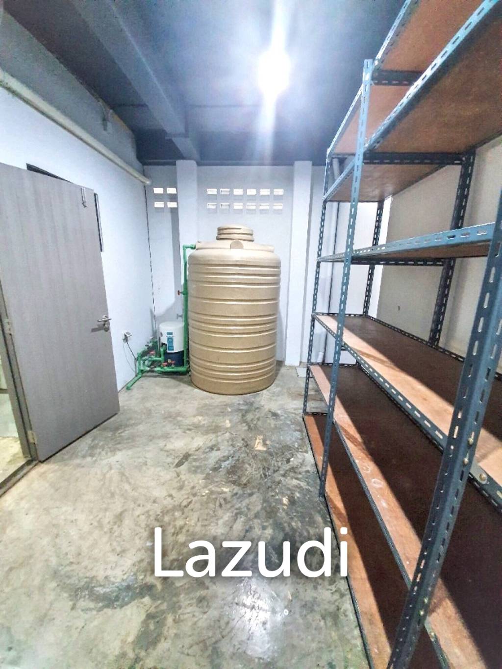 2 Bed 5 Bath 370 SQ.M Home office at The Pride 77