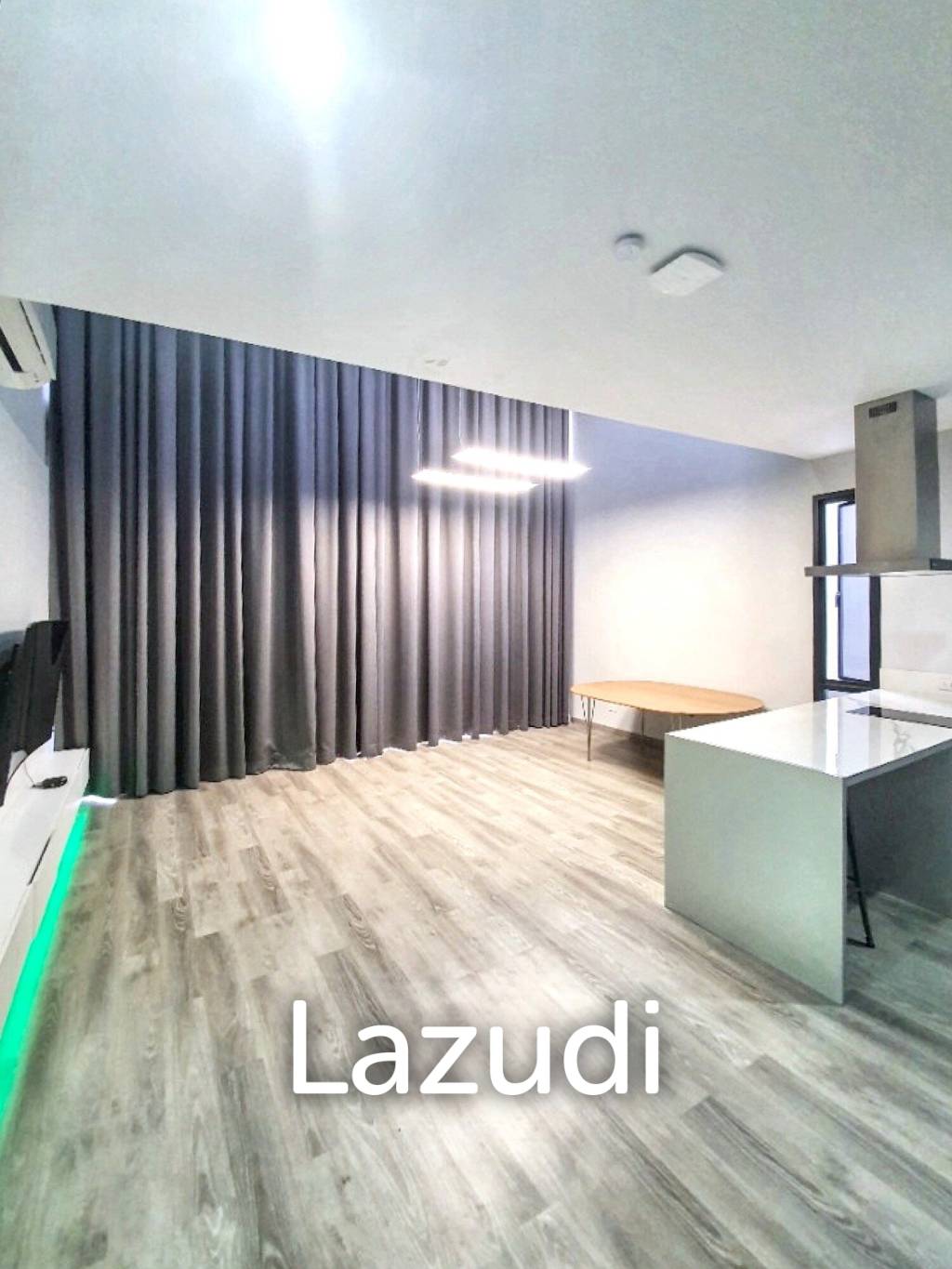 2 Bed 5 Bath 370 SQ.M Home office at The Pride 77