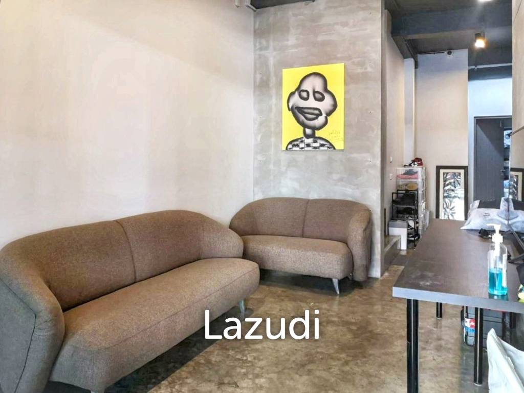 2 Bed 5 Bath 370 SQ.M Home office at The Pride 77