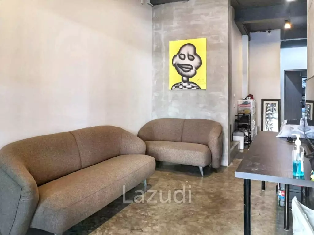 2 Bed 5 Bath 370 SQ.M Home office at The Pride 77
