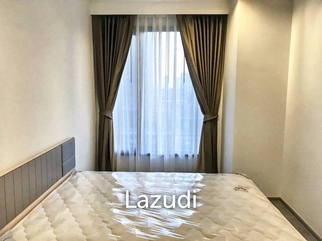 1 Bedroom 1 Bathroom 36 Sq.m Nye By Sansiri