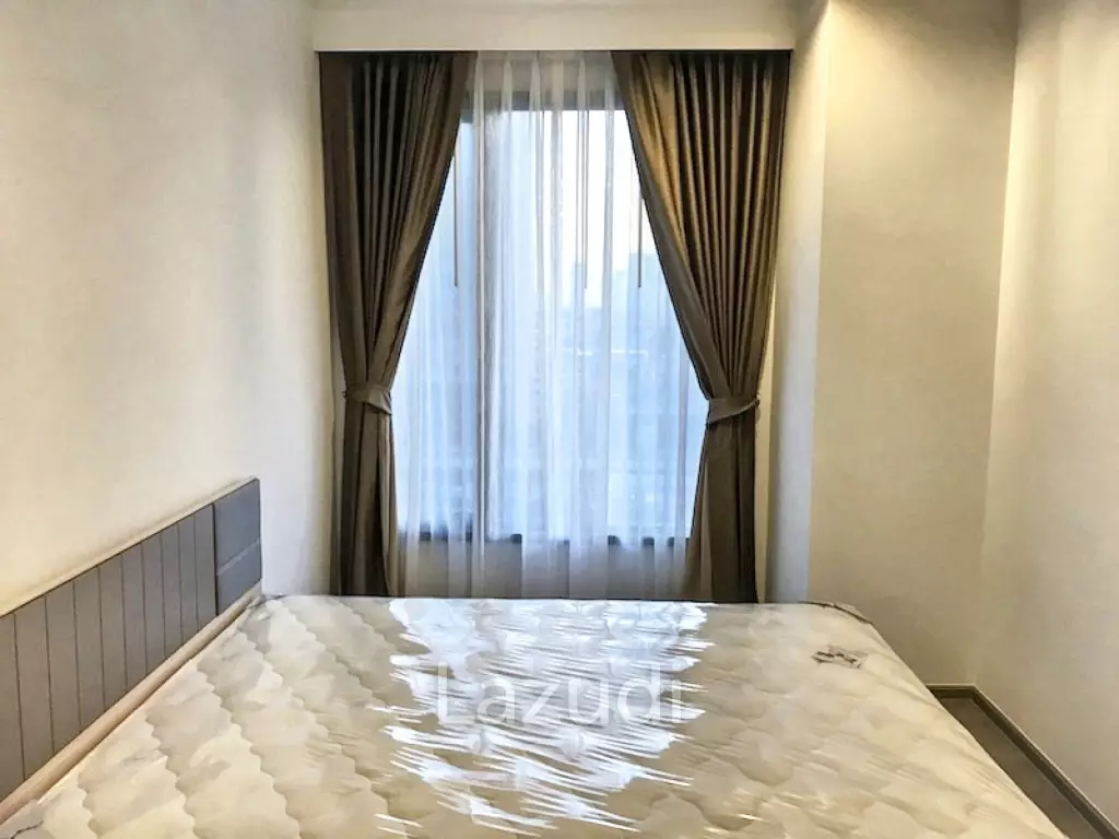 1 Bedroom 1 Bathroom 36 Sq.m Nye By Sansiri