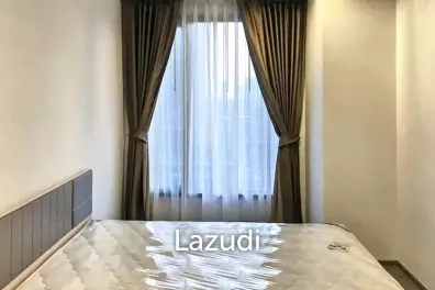 1 Bedroom 1 Bathroom 36 Sq.m Nye By Sansiri