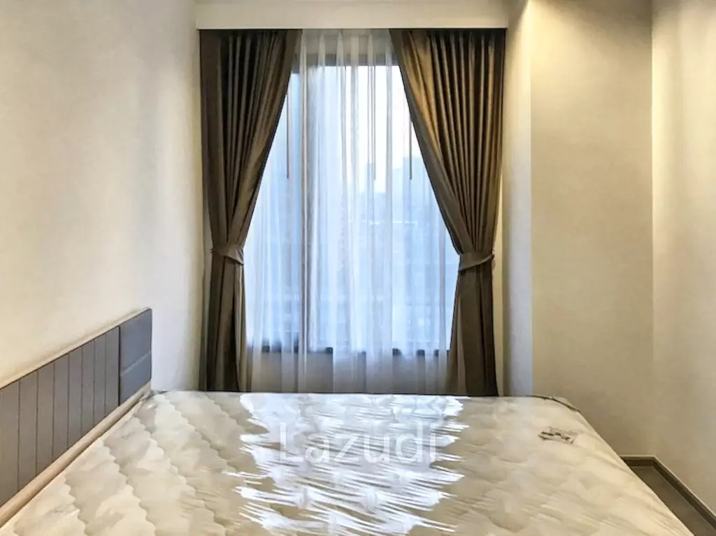 1 Bedroom 1 Bathroom 36 Sq.m Nye By Sansiri