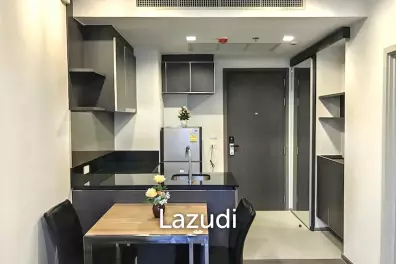 1 Bedroom 1 Bathroom 36 Sq.m Nye By Sansiri