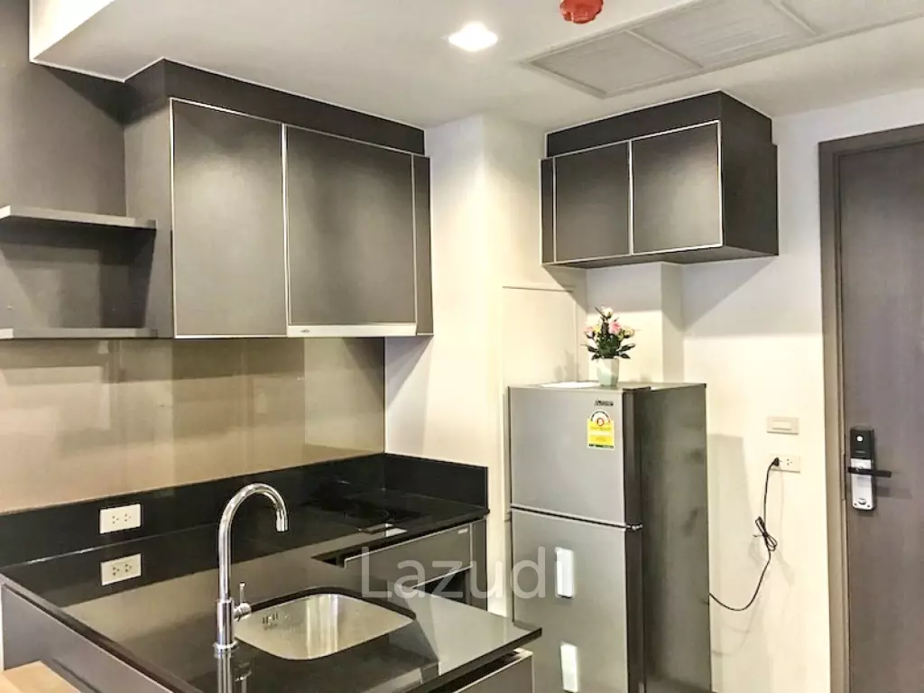1 Bedroom 1 Bathroom 36 Sq.m Nye By Sansiri