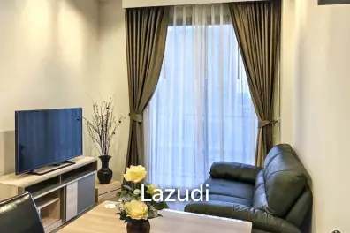 1 Bedroom 1 Bathroom 36 Sq.m Nye By Sansiri