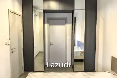 1 Bedroom 1 Bathroom 36 Sq.m Nye By Sansiri