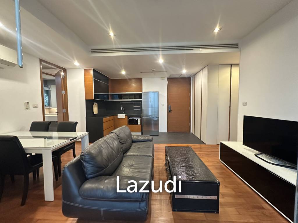 2 Bedroom 2 Bathroom Condo 70 SQ.M.at  Ashton Morph 38