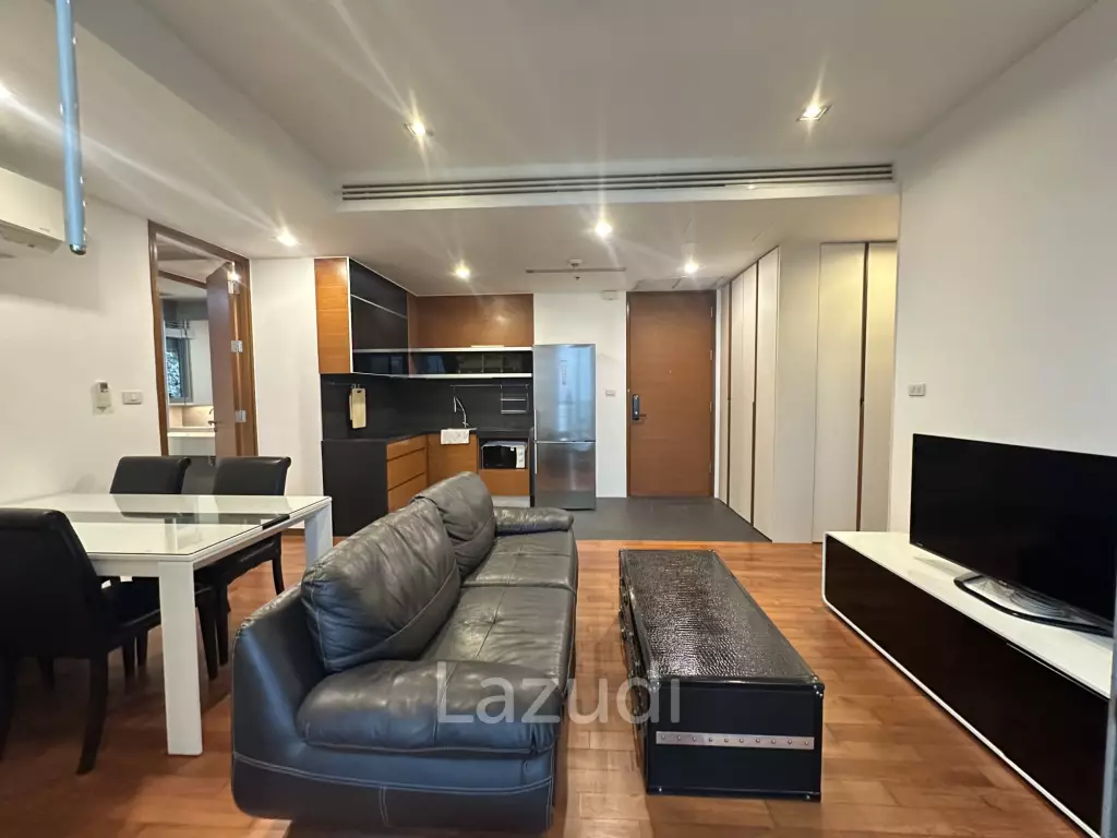 2 Bedroom 2 Bathroom Condo 70 SQ.M.at  Ashton Morph 38