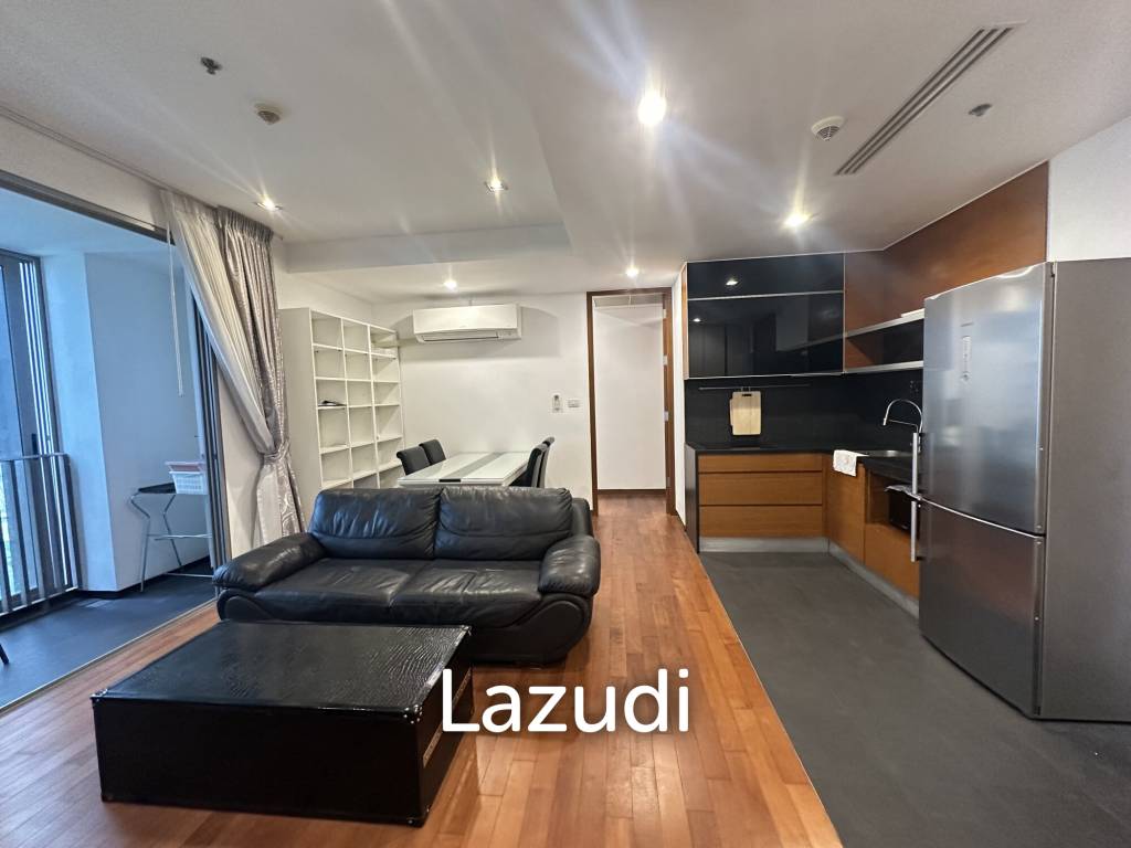 2 Bedroom 2 Bathroom Condo 70 SQ.M.at  Ashton Morph 38