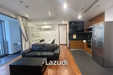 2 Bedroom 2 Bathroom Condo 70 SQ.M.at  Ashton Morph 38