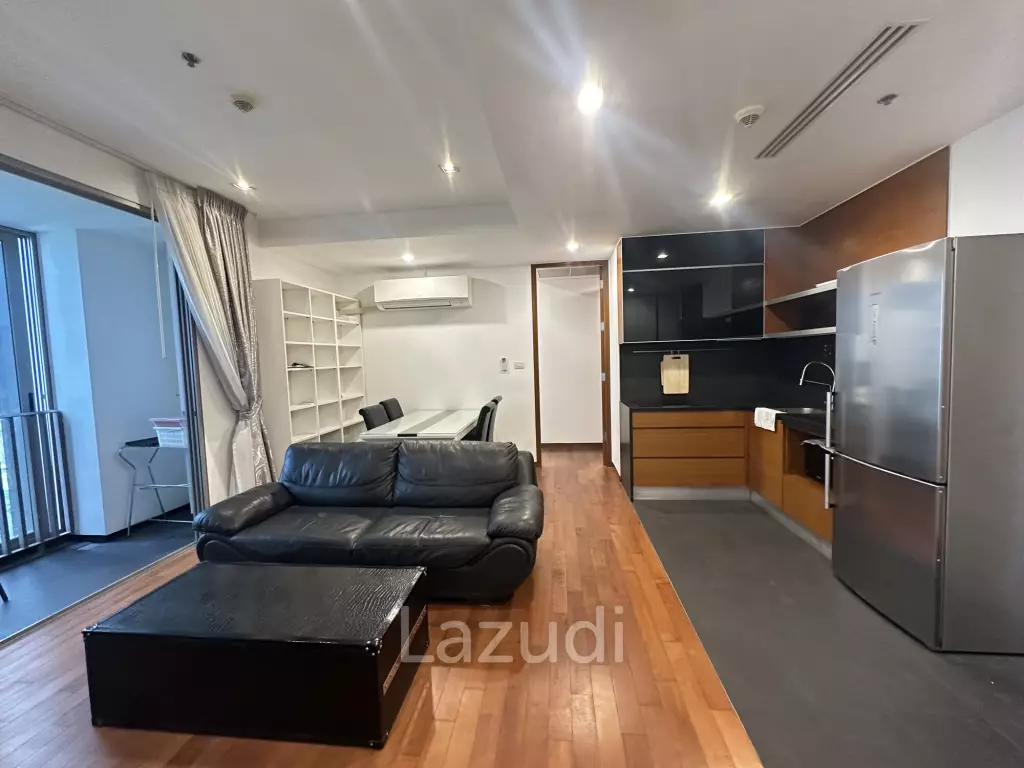 2 Bedroom 2 Bathroom Condo 70 SQ.M.at  Ashton Morph 38