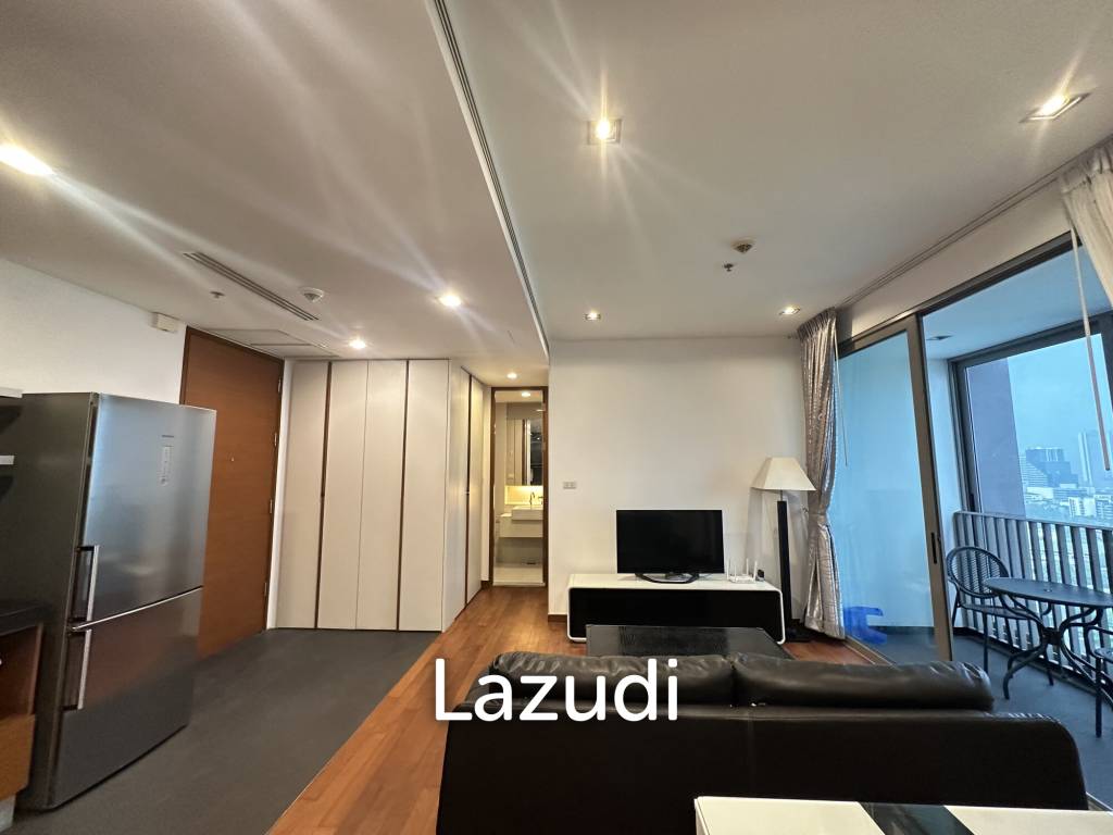 2 Bedroom 2 Bathroom Condo 70 SQ.M.at  Ashton Morph 38