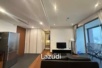 2 Bedroom 2 Bathroom Condo 70 SQ.M.at  Ashton Morph 38