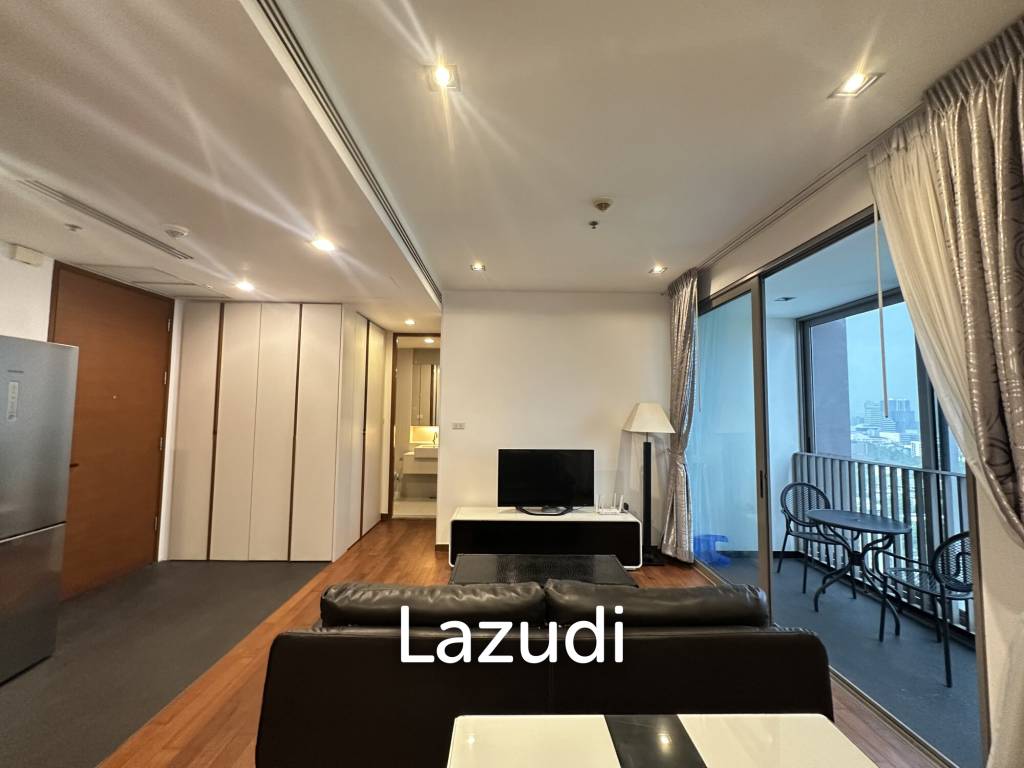2 Bedroom 2 Bathroom Condo 70 SQ.M.at  Ashton Morph 38
