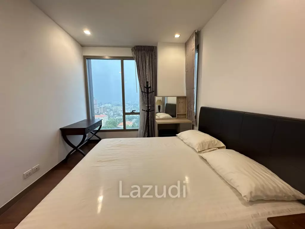 2 Bedroom 2 Bathroom Condo 70 SQ.M.at  Ashton Morph 38
