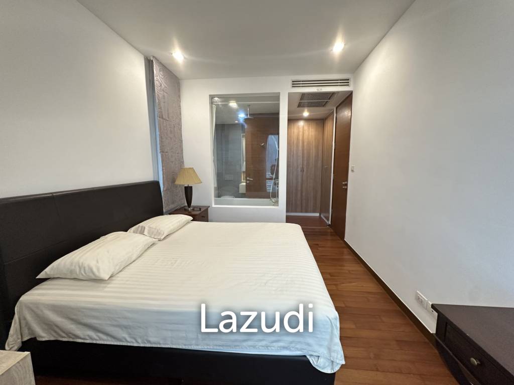 2 Bedroom 2 Bathroom Condo 70 SQ.M.at  Ashton Morph 38