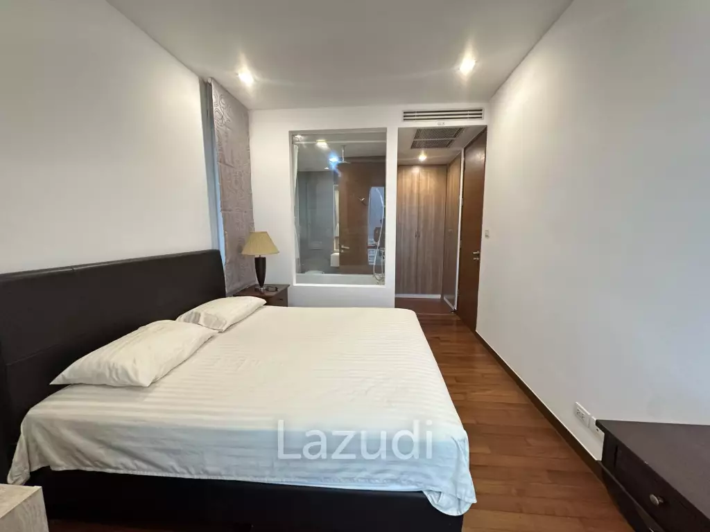 2 Bedroom 2 Bathroom Condo 70 SQ.M.at  Ashton Morph 38