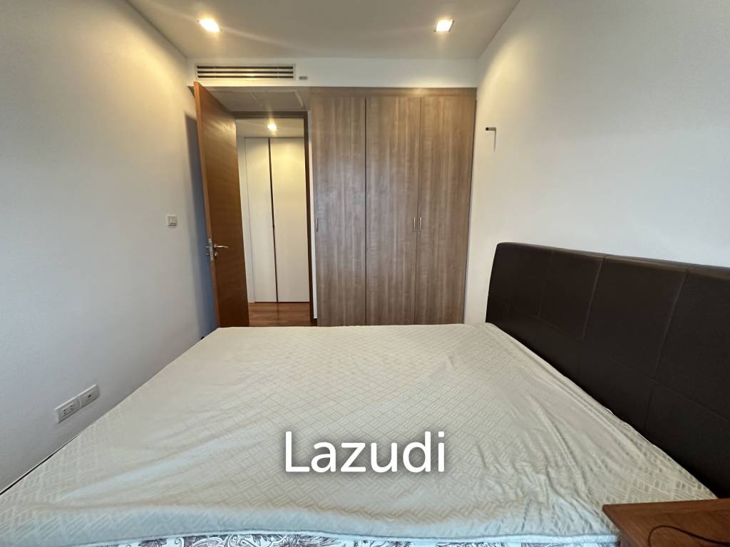 2 Bedroom 2 Bathroom Condo 70 SQ.M.at  Ashton Morph 38