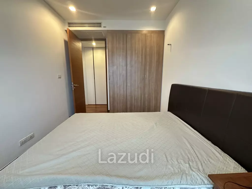 2 Bedroom 2 Bathroom Condo 70 SQ.M.at  Ashton Morph 38