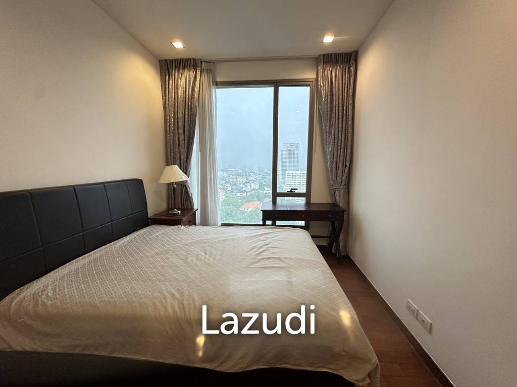 2 Bedroom 2 Bathroom Condo 70 SQ.M.at  Ashton Morph 38