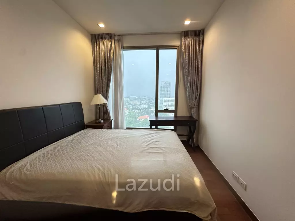 2 Bedroom 2 Bathroom Condo 70 SQ.M.at  Ashton Morph 38
