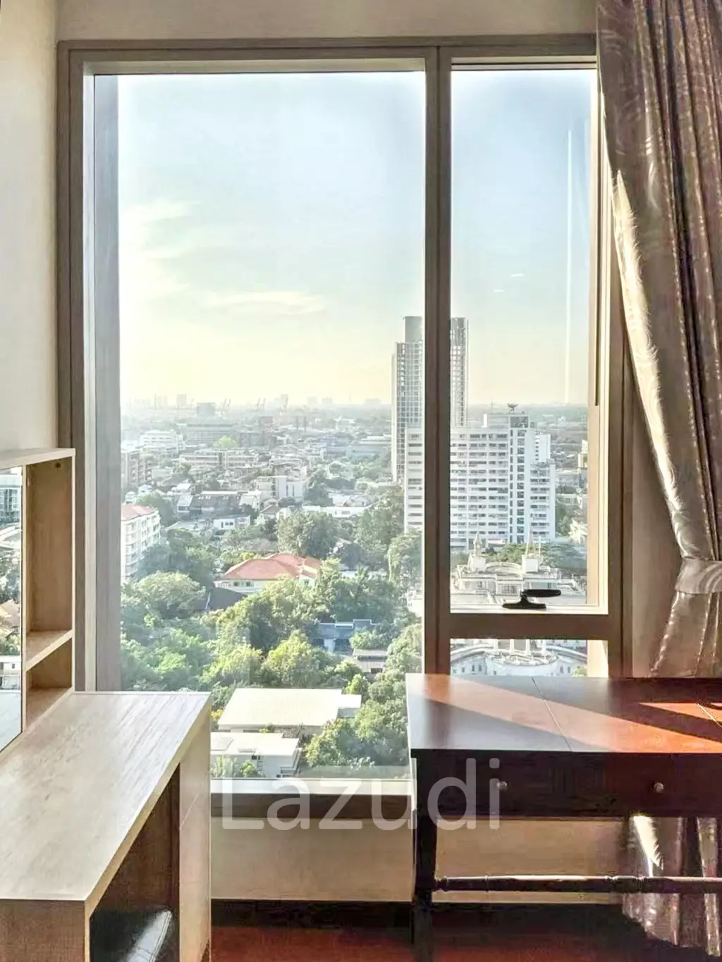 2 Bedroom 2 Bathroom Condo 70 SQ.M.at  Ashton Morph 38