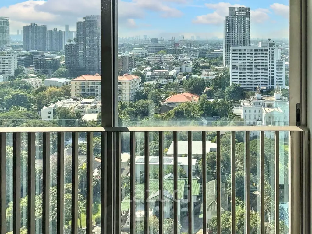 2 Bedroom 2 Bathroom Condo 70 SQ.M.at  Ashton Morph 38