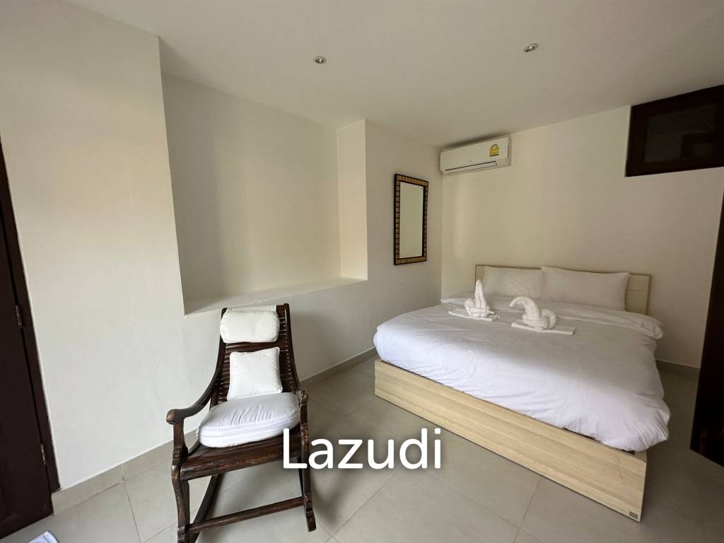 Spacious 4 Bedroom Sai Taan Villas For Sale