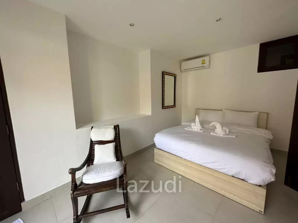 Spacious 4 Bedroom Sai Taan Villas For Sale