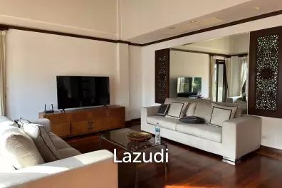 Spacious 4 Bedroom Sai Taan Villas For Sale