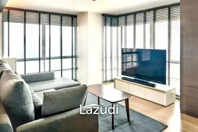 1 Bed 2 Bath 103 SQ.M Lumpini Park Riverside Rama 3