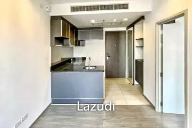 1 Bedroom 1 Bathroom 33.11 Sq.m Nye By Sansiri