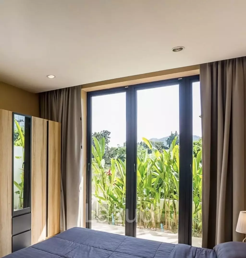 PALM HILL 2 STOREY VILLA  : 5 bed exceptional golf villa
