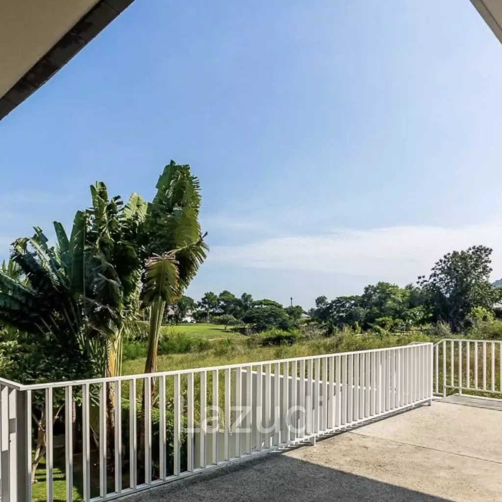 PALM HILL 2 STOREY VILLA  : 5 bed exceptional golf villa
