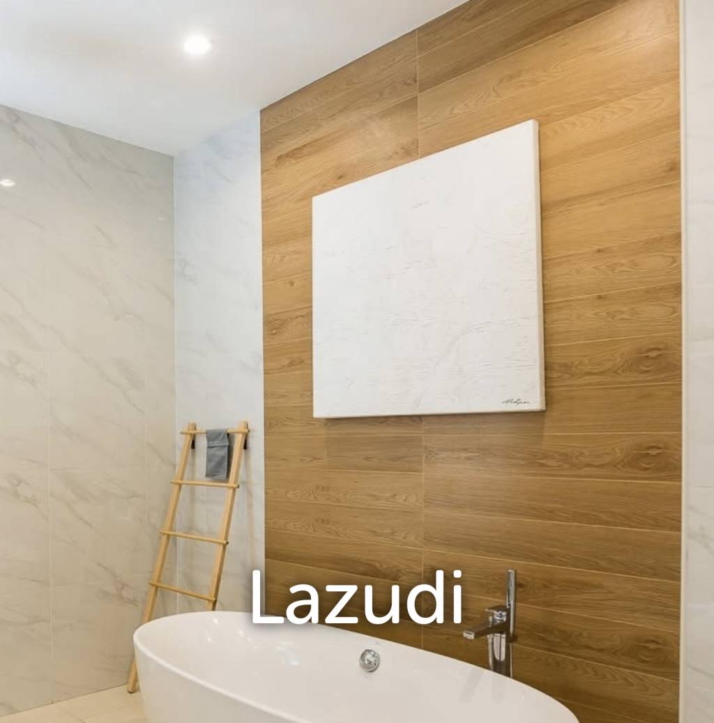 2,000 ตร.ม 5 เตียง 5 อาบน้ำ วิลล่า For ขาย