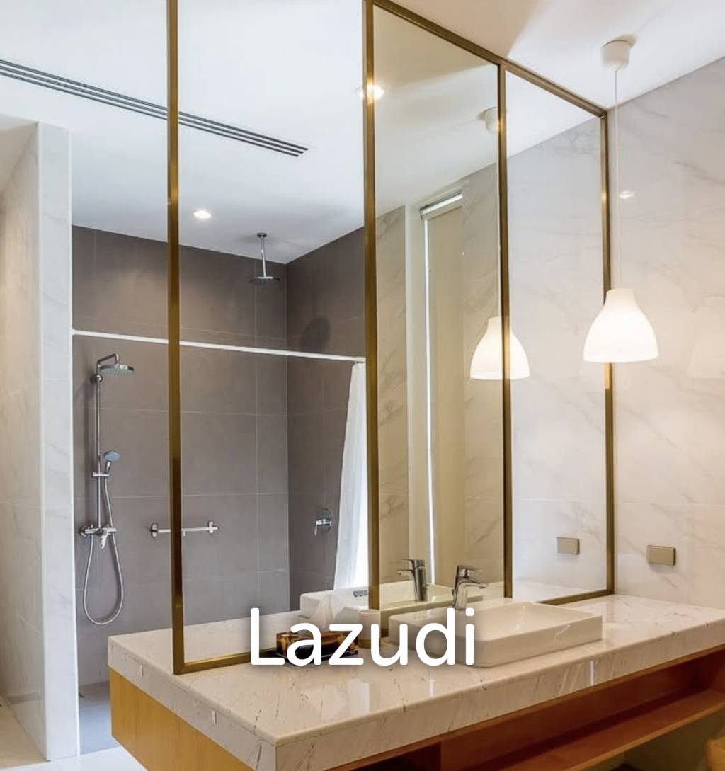 2,000 ตร.ม 5 เตียง 5 อาบน้ำ วิลล่า For ขาย