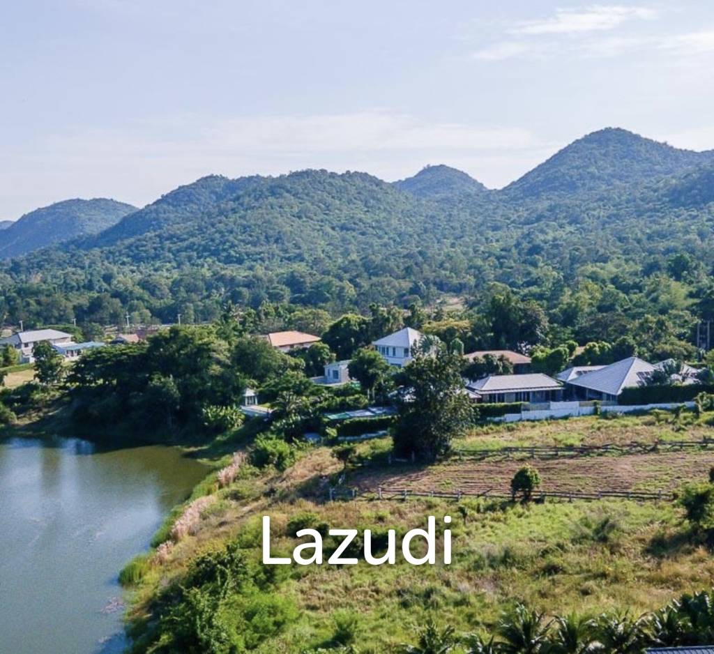 2,000 ตร.ม 5 เตียง 5 อาบน้ำ วิลล่า For ขาย