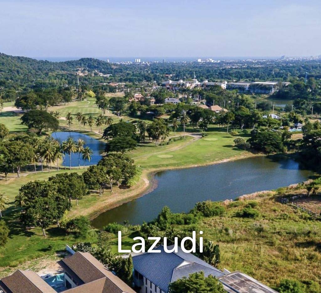 2,000 ตร.ม 5 เตียง 5 อาบน้ำ วิลล่า For ขาย