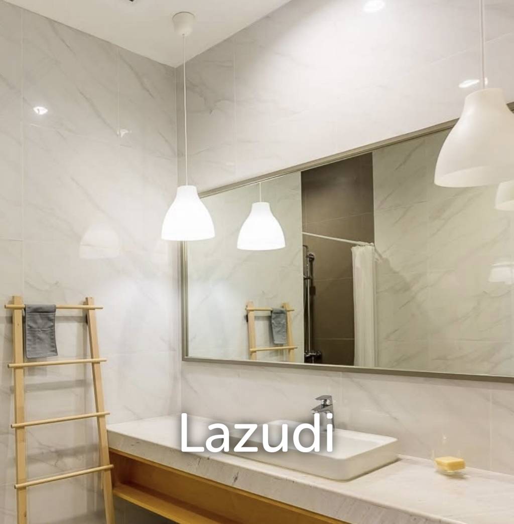 2,000 ตร.ม 5 เตียง 5 อาบน้ำ วิลล่า For ขาย