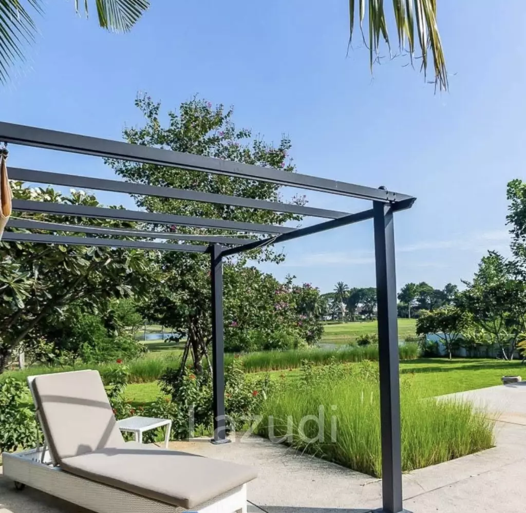 PALM HILL 2 STOREY VILLA  : 5 bed exceptional golf villa