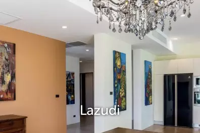 PALM HILL 2 STOREY VILLA  : 5 bed exceptional golf villa
