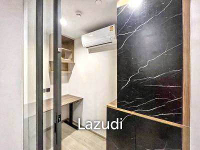 2 Bed 2 Bath 80 SQ.M The Crest Park Residences