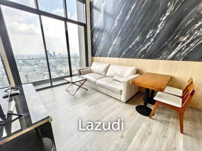 2 Bed 2 Bath 80 SQ.M The Crest Park Residences